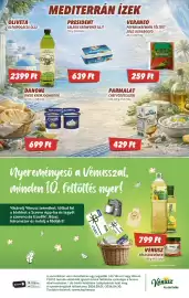 CBA akciós újság hét 17 Oldal 3