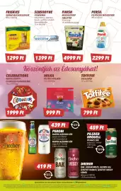 CBA akciós újság hét 17 Oldal 7