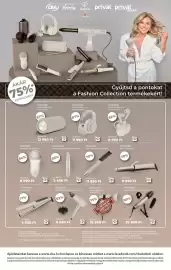 CBA akciós újság hét 17 Oldal 8