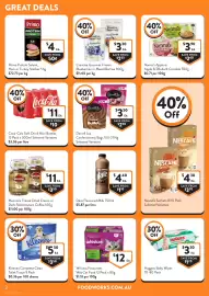 Foodworks catalogue week 17 Page 2