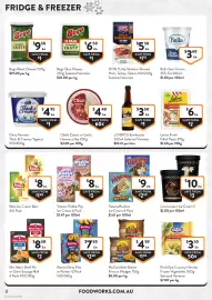 Foodworks catalogue week 17 Page 8