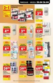 Biedronka gazetka tydzień 17 Strona 101