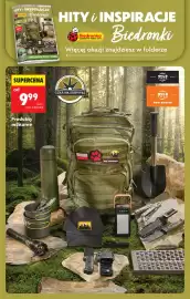 Biedronka gazetka tydzień 17 Strona 102