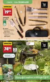 Biedronka gazetka tydzień 17 Strona 106