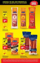 Biedronka gazetka tydzień 17 Strona 11