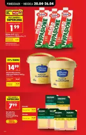 Biedronka gazetka tydzień 17 Strona 20