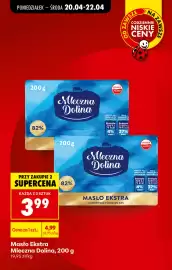 Biedronka gazetka tydzień 17 Strona 22