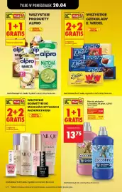 Biedronka gazetka tydzień 17 Strona 24