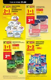 Biedronka gazetka tydzień 17 Strona 25