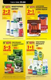 Biedronka gazetka tydzień 17 Strona 26