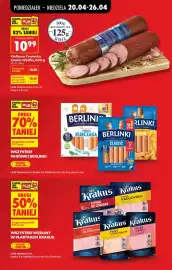 Biedronka gazetka tydzień 17 Strona 27