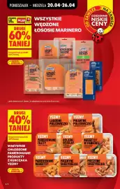 Biedronka gazetka tydzień 17 Strona 28