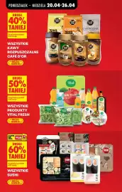 Biedronka gazetka tydzień 17 Strona 29