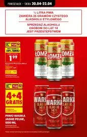 Biedronka gazetka tydzień 17 Strona 33