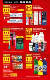 Biedronka gazetka tydzień 17 Strona 34