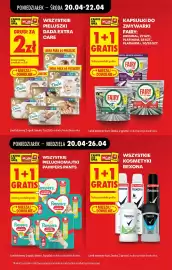 Biedronka gazetka tydzień 17 Strona 35