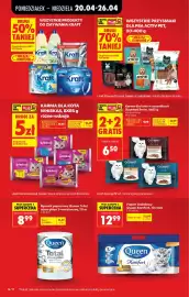 Biedronka gazetka tydzień 17 Strona 36