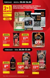 Biedronka gazetka tydzień 17 Strona 37