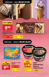 Biedronka gazetka tydzień 17 Strona 38