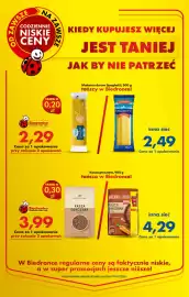 Biedronka gazetka tydzień 17 Strona 4