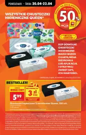 Biedronka gazetka tydzień 17 Strona 41