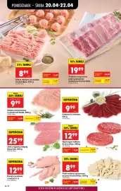 Biedronka gazetka tydzień 17 Strona 50