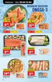 Biedronka gazetka tydzień 17 Strona 52