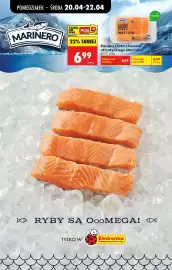 Biedronka gazetka tydzień 17 Strona 54