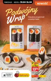 Biedronka gazetka tydzień 17 Strona 55