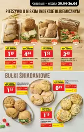 Biedronka gazetka tydzień 17 Strona 57