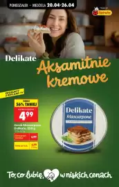 Biedronka gazetka tydzień 17 Strona 59