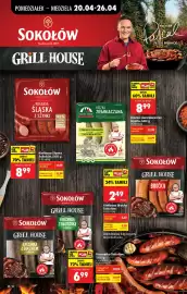 Biedronka gazetka tydzień 17 Strona 60