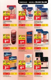 Biedronka gazetka tydzień 17 Strona 61