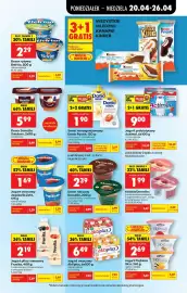 Biedronka gazetka tydzień 17 Strona 63