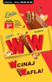 Biedronka gazetka tydzień 17 Strona 64