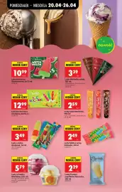 Biedronka gazetka tydzień 17 Strona 65