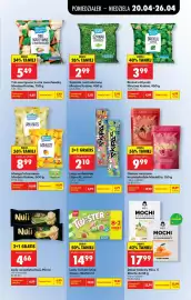 Biedronka gazetka tydzień 17 Strona 67