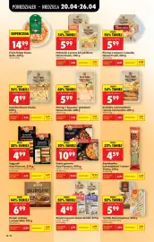 Biedronka gazetka tydzień 17 Strona 68