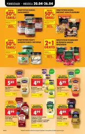 Biedronka gazetka tydzień 17 Strona 70