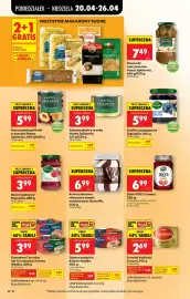 Biedronka gazetka tydzień 17 Strona 72