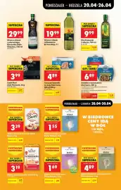 Biedronka gazetka tydzień 17 Strona 73