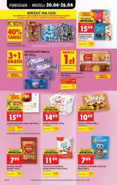 Biedronka gazetka tydzień 17 Strona 74