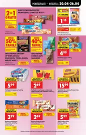 Biedronka gazetka tydzień 17 Strona 75