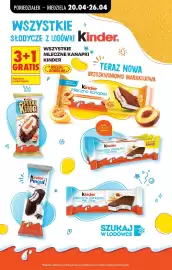 Biedronka gazetka tydzień 17 Strona 77