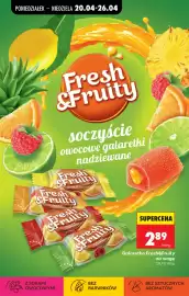 Biedronka gazetka tydzień 17 Strona 78