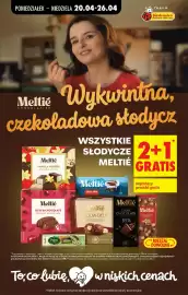 Biedronka gazetka tydzień 17 Strona 80