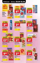 Biedronka gazetka tydzień 17 Strona 82