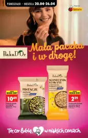 Biedronka gazetka tydzień 17 Strona 85