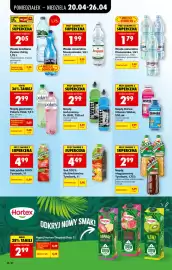 Biedronka gazetka tydzień 17 Strona 86