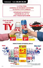 Biedronka gazetka tydzień 17 Strona 88